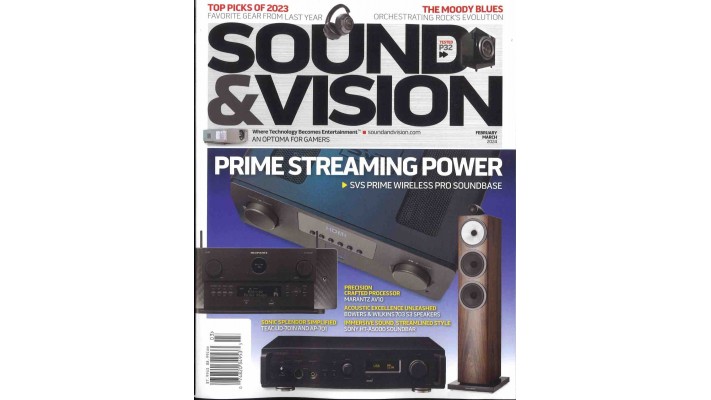 SOUND VISION (to be translated)